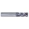 Cgs Tool The Beast Roughing End Mill 4Fl 1/2"Dia 1"Loc 3"Oal W/Altin 1018-ALTiN - alternate 1